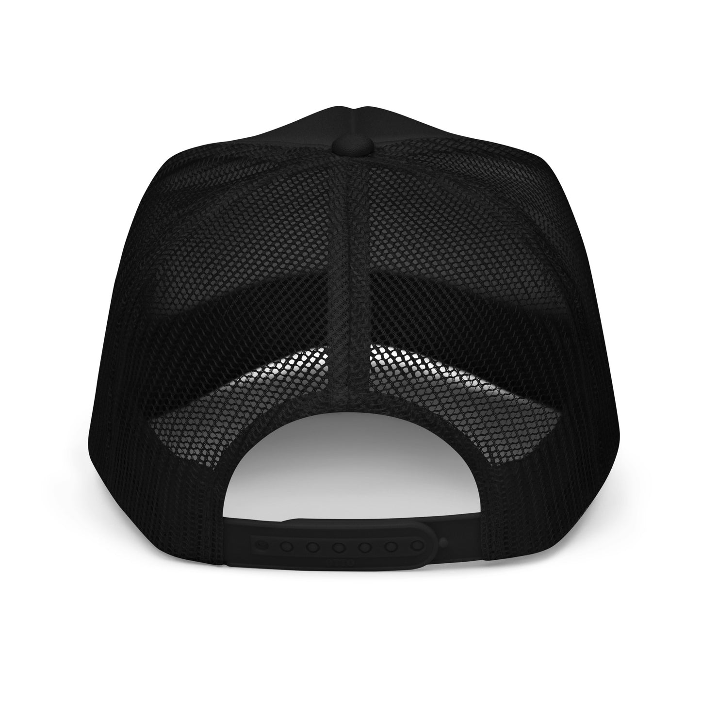 Fat demon hat