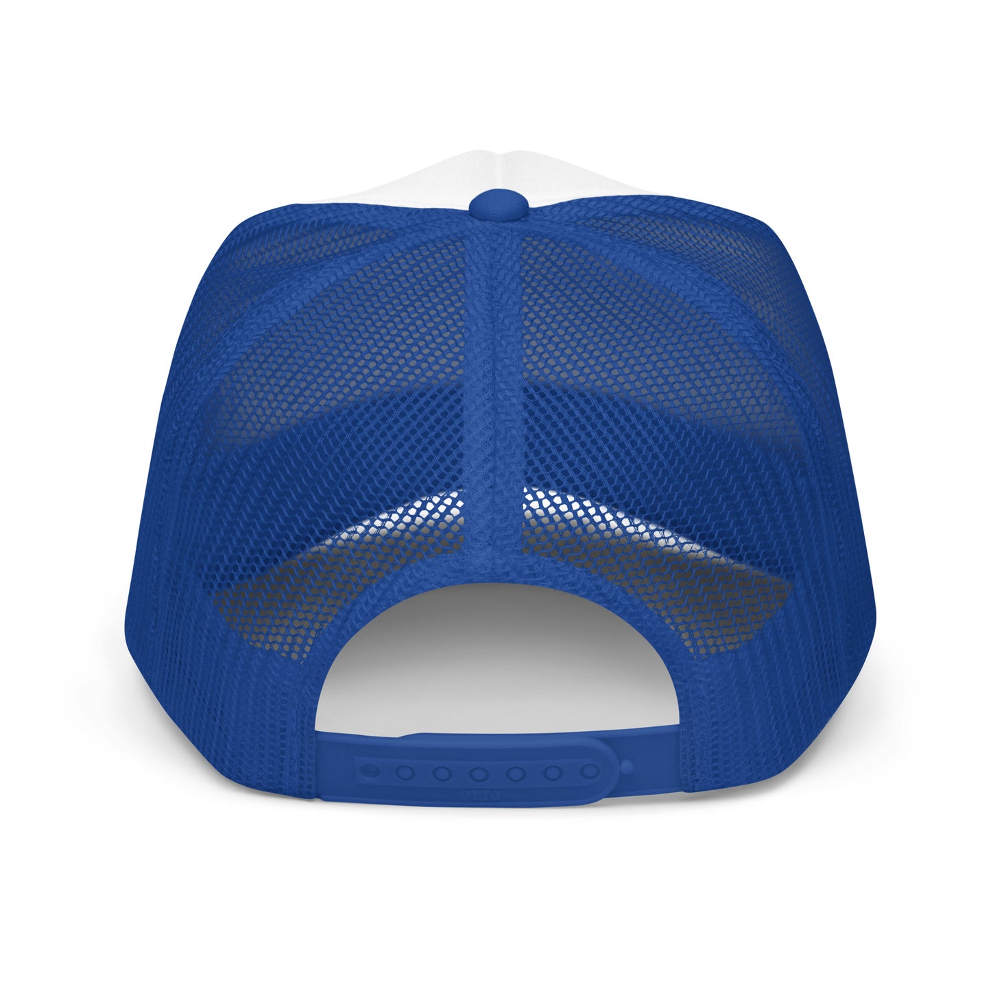 Fat demon hat