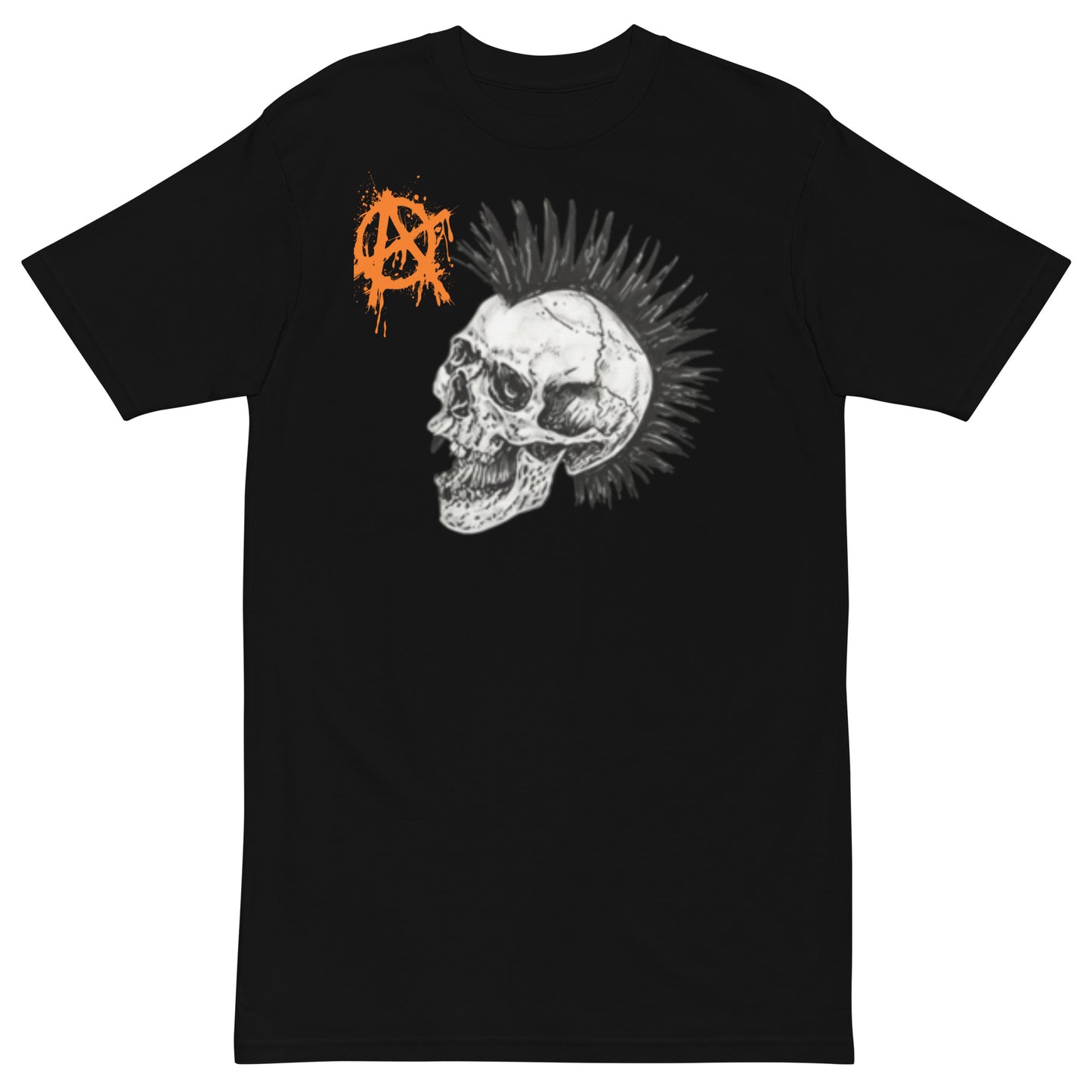 Morange anarchy