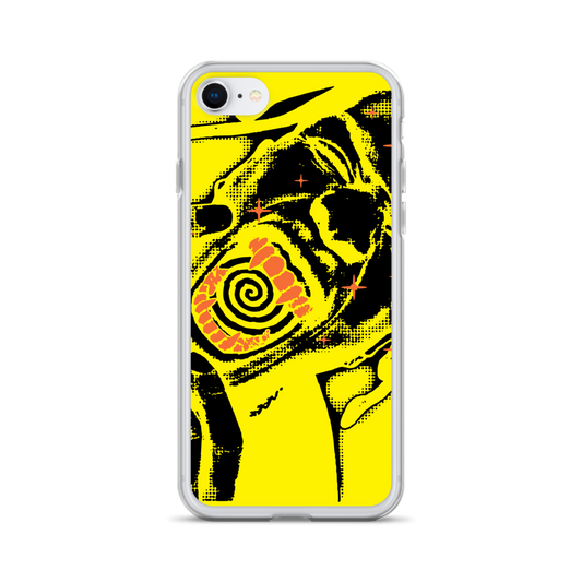 Screaming skull life