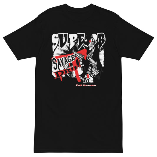 Super savage drip
