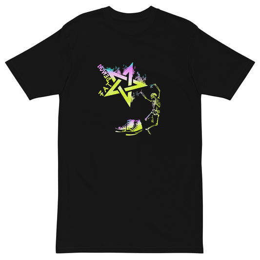 Slam dunk skull