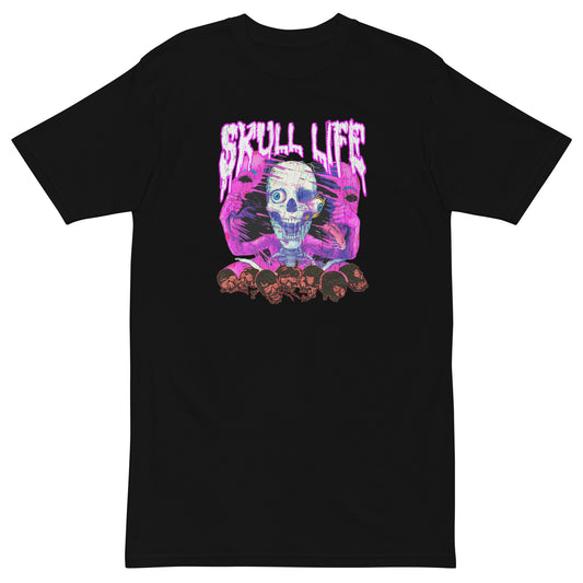 Purple dead skill
