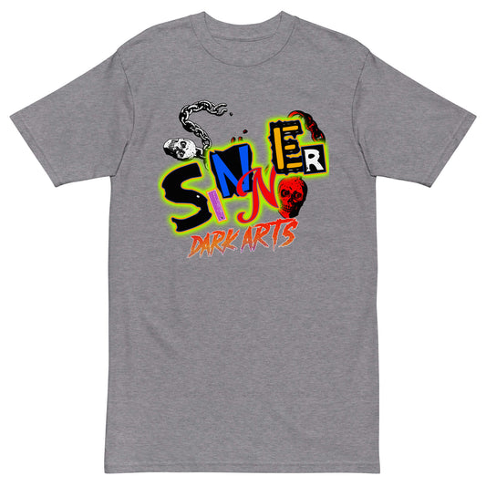 I'm a sinner design